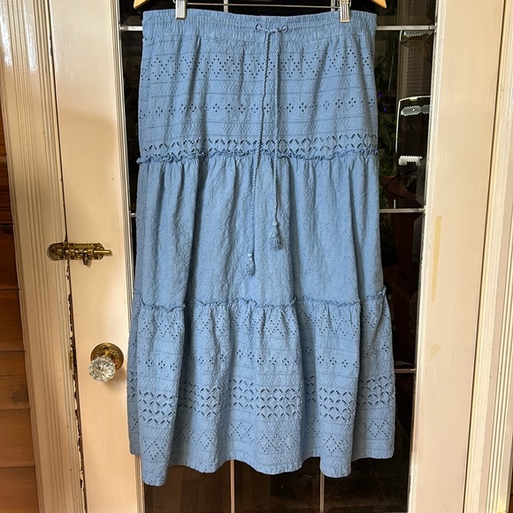MEXX boho skirt - Picture 3 of 8